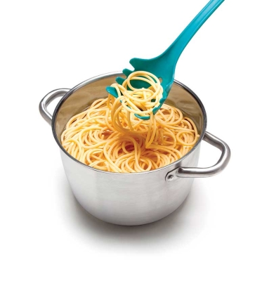 Papa Nessie Spaghettilöffel